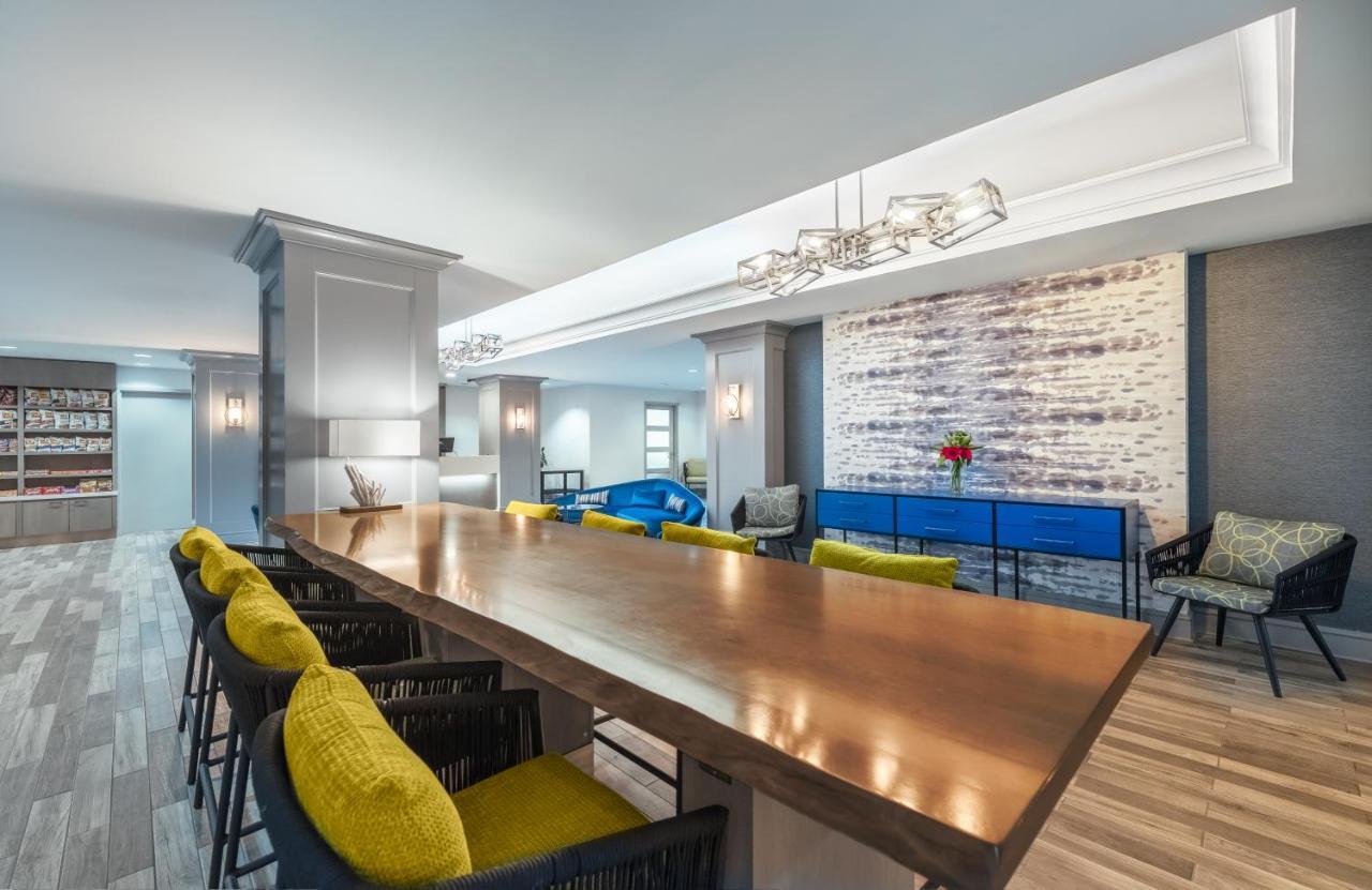 The Simon Hotel Сідней Екстер'єр фото
