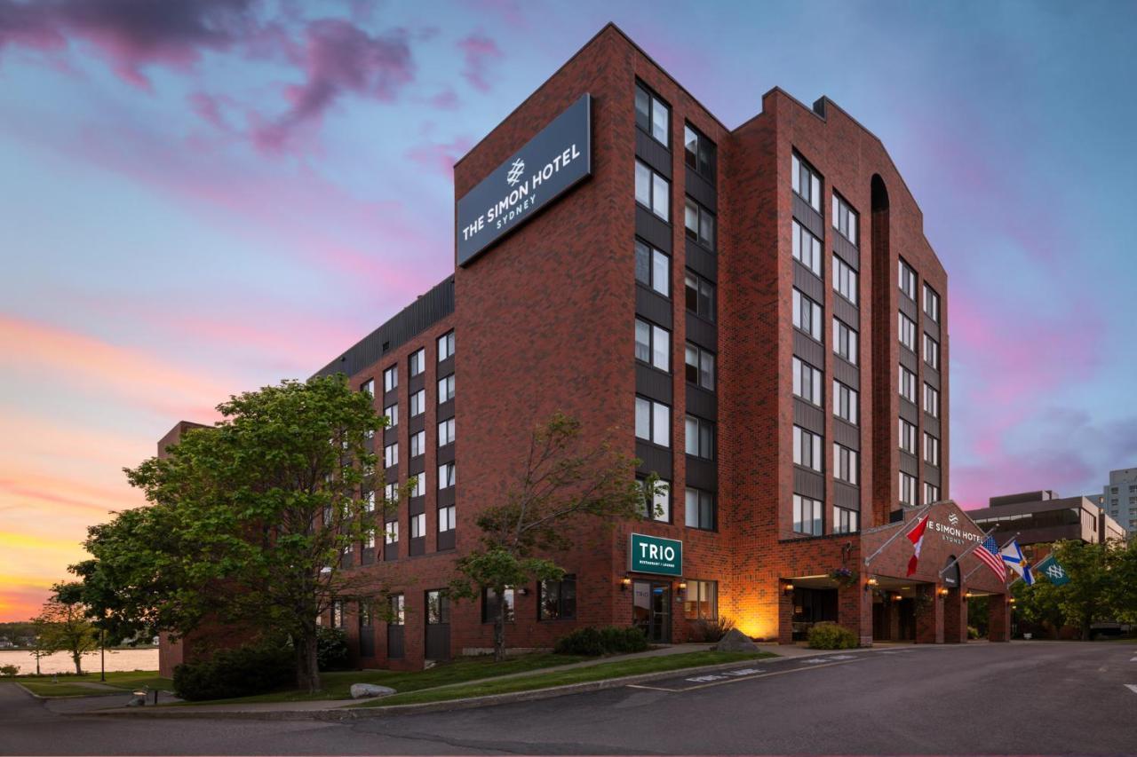 The Simon Hotel Сідней Екстер'єр фото